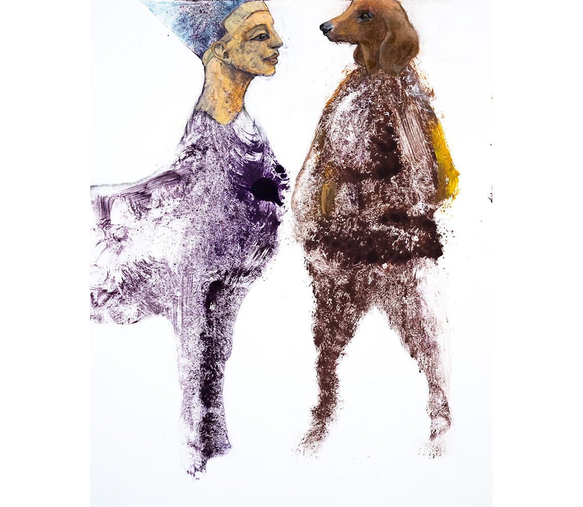 "Are You a Princess" - Marilyn Frasca